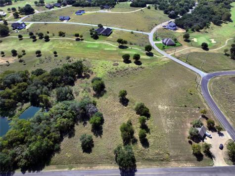 1090 White Bluff Drive Whitney TX 76692