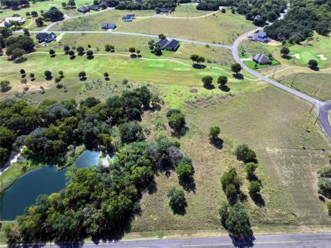1090 White Bluff Drive Whitney TX 76692