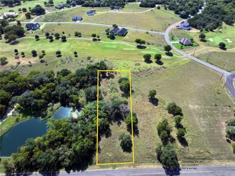 1090 White Bluff Drive Whitney TX 76692