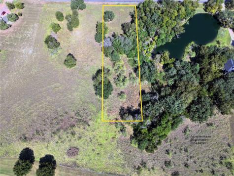 1090 White Bluff Drive Whitney TX 76692
