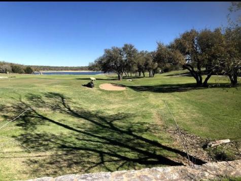 2603 Patriot Drive Lago Vista TX 78645