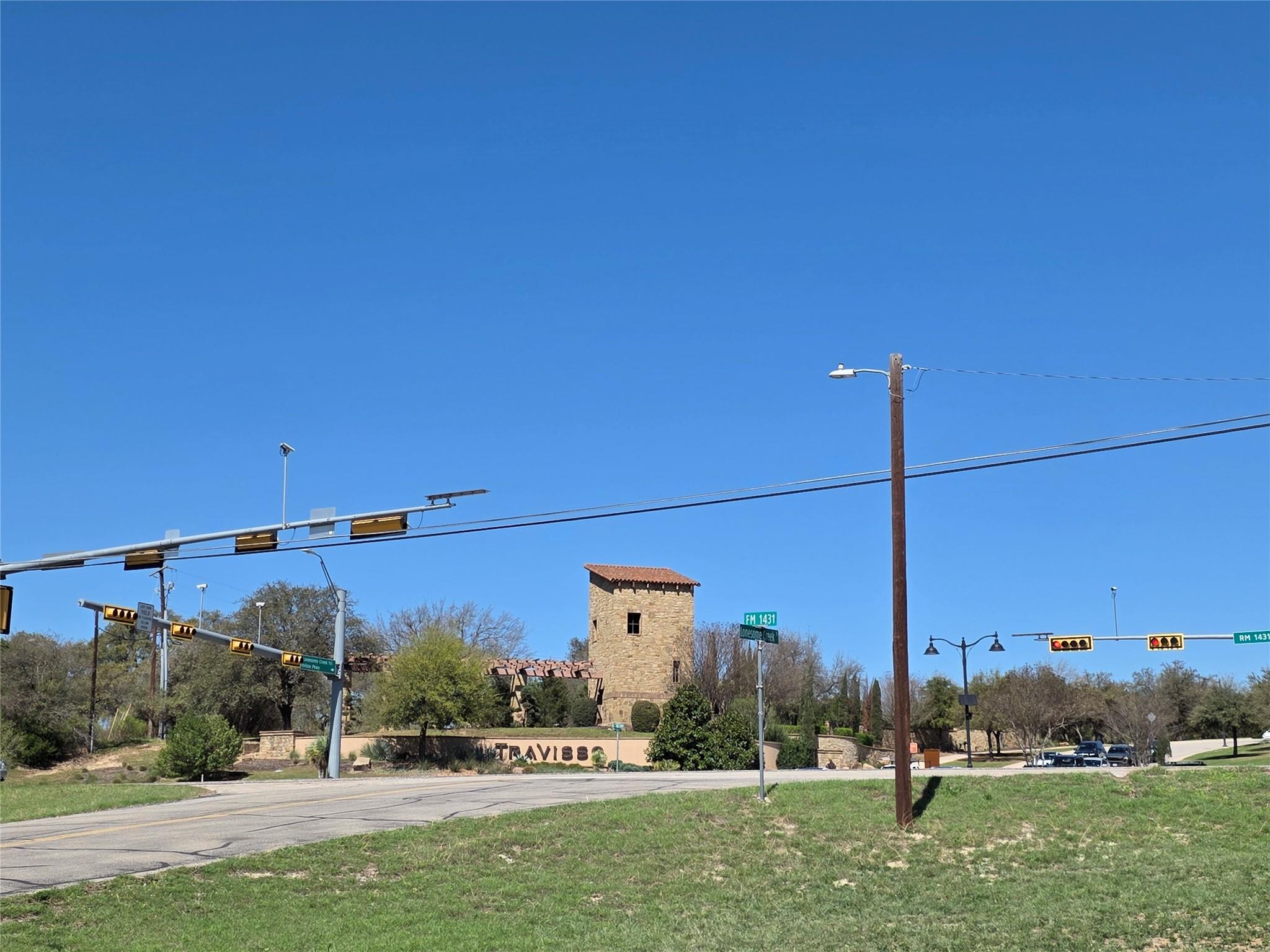 12801 Lonesome Creek Trail Leander TX 78641