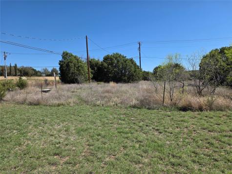 12801 Lonesome Creek Trail Leander TX 78641