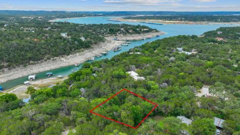 00 Two House Road Lago Vista TX 78645