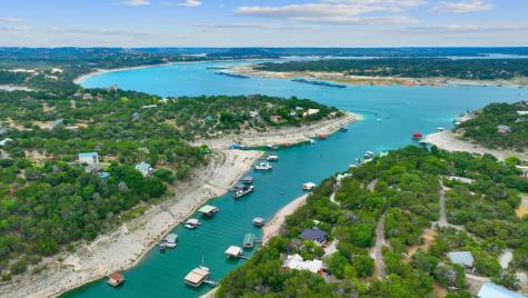 00 Two House Road Lago Vista TX 78645