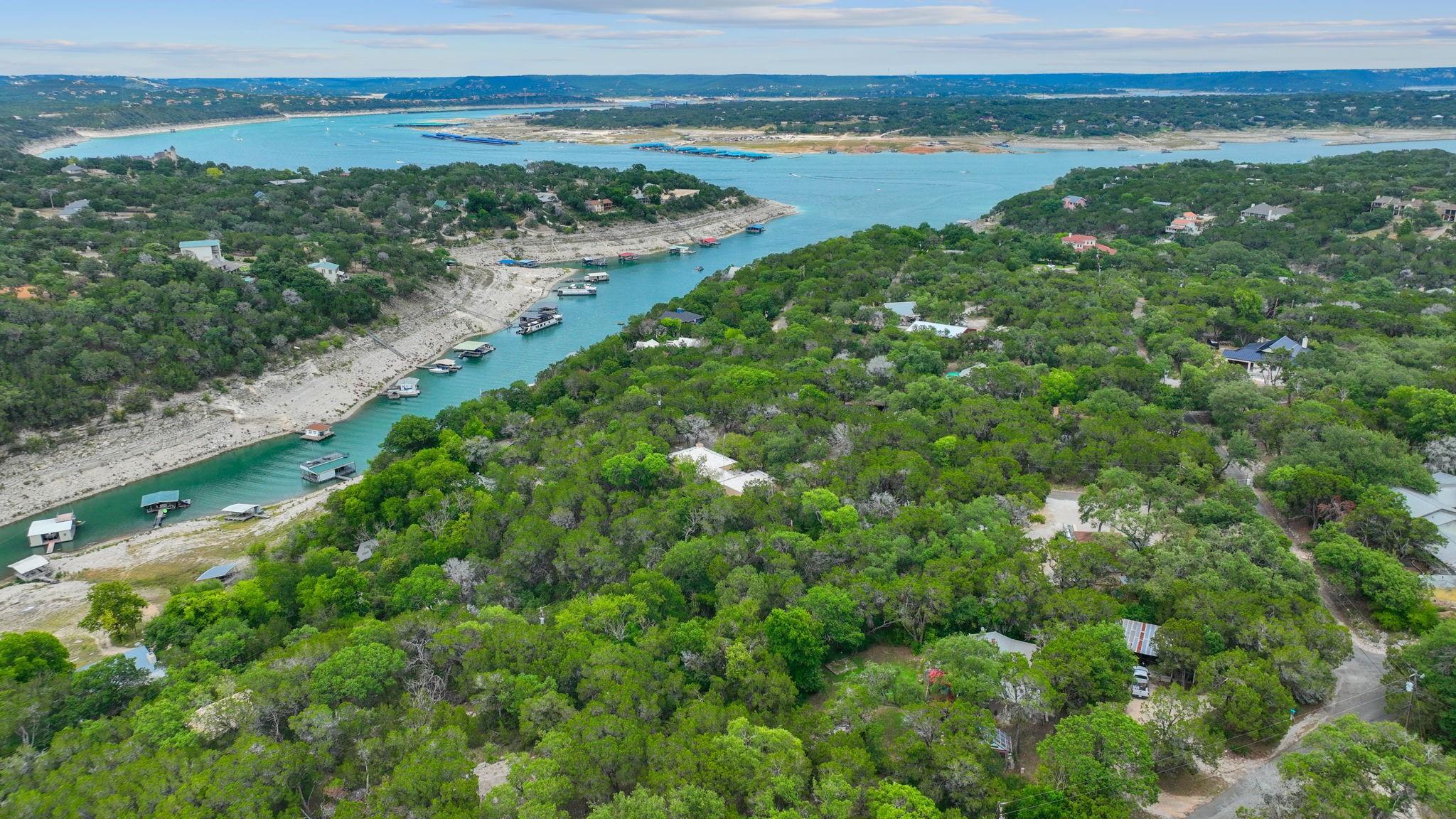 00 Two House Road Lago Vista TX 78645