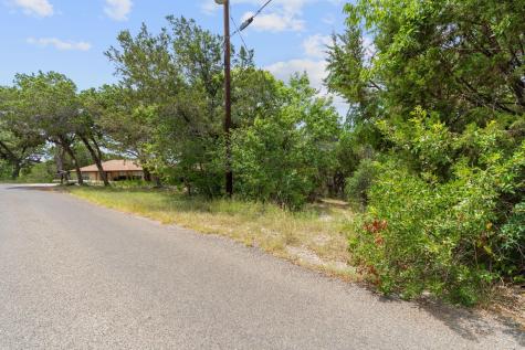 00 Two House Road Lago Vista TX 78645
