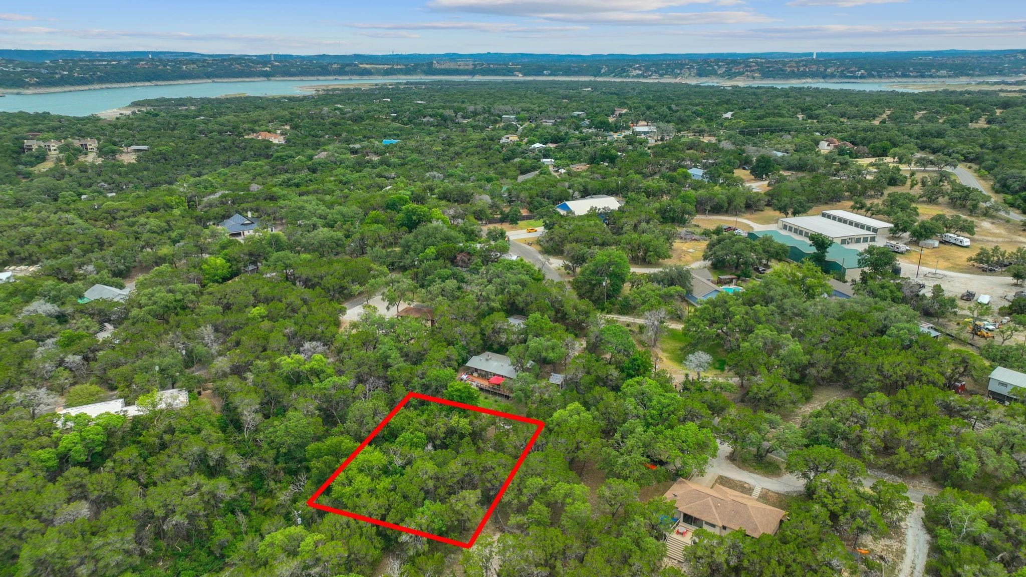 00 Two House Road Lago Vista TX 78645