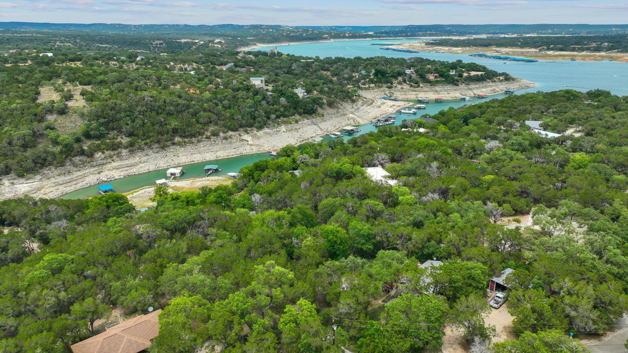 00 Two House Road Lago Vista TX 78645