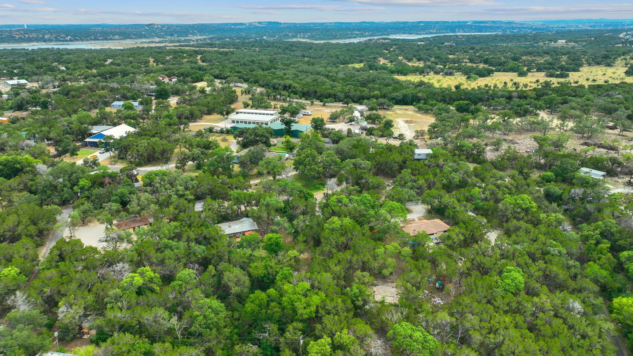 00 Two House Road Lago Vista TX 78645