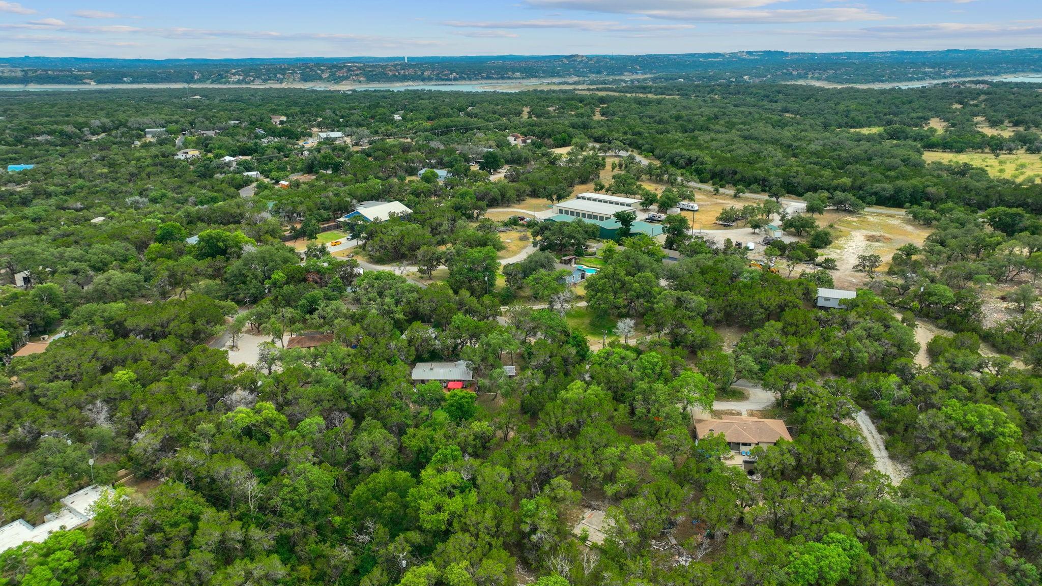 00 Two House Road Lago Vista TX 78645