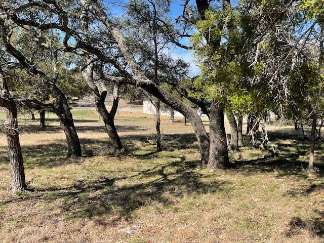 000 Broken Hills/sapphire Street Horseshoe Bay TX 78657