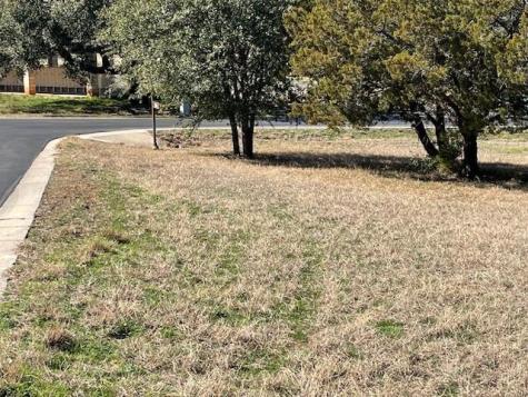 000 Broken Hills/sapphire Street Horseshoe Bay TX 78657