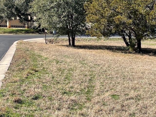 000 Broken Hills/sapphire Street Horseshoe Bay TX 78657