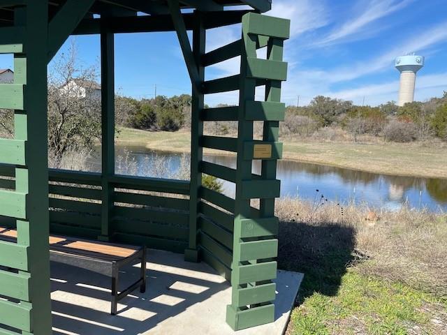 000 Broken Hills/sapphire Street Horseshoe Bay TX 78657