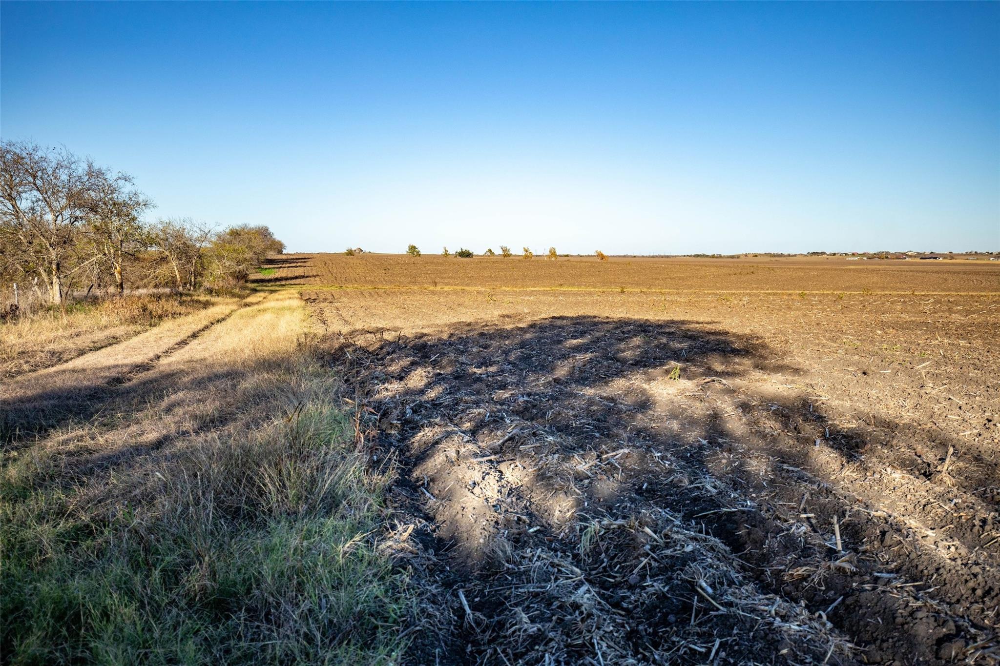 14914 Svenska Road Coupland TX 78615