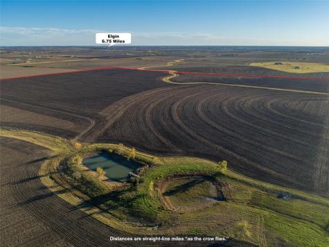 14914 Svenska Road Coupland TX 78615