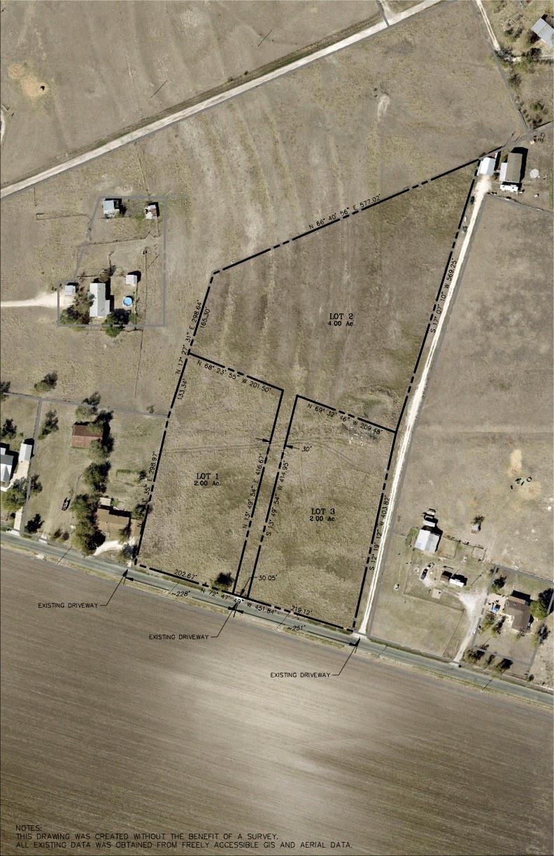 000 County Road 154 Georgetown TX 78626
