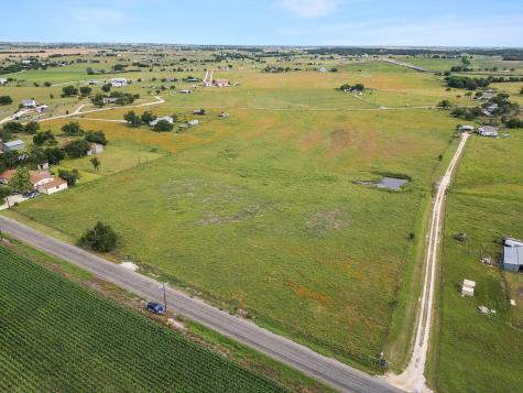 000 County Road 154 Georgetown TX 78626