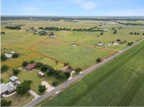 000 County Road 154 Georgetown TX 78626