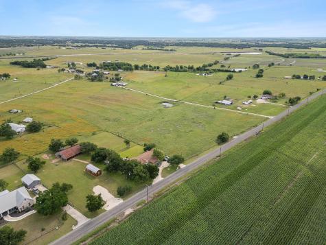 000 County Road 154 Georgetown TX 78626