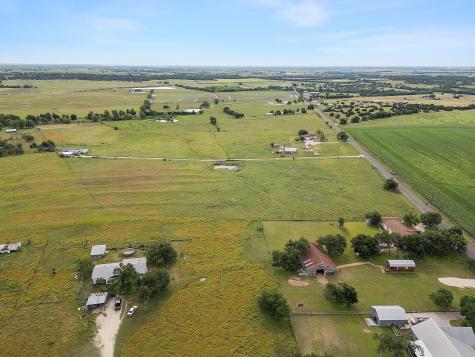 000 County Road 154 Georgetown TX 78626