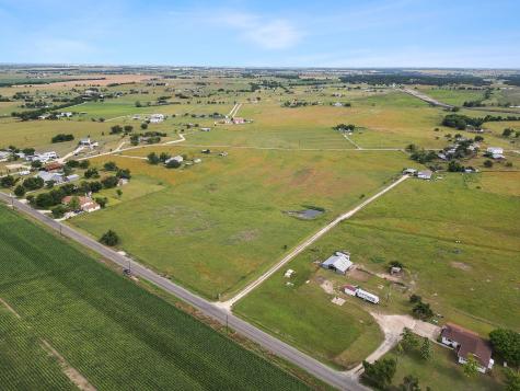 000 County Road 154 Georgetown TX 78626