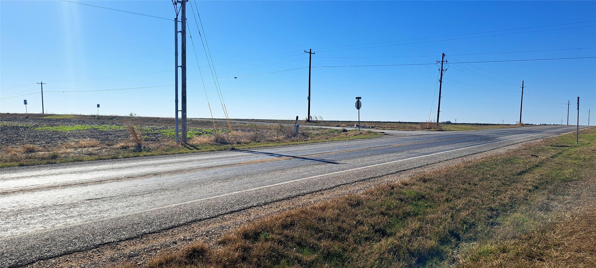 300 S Granger Center Granger TX 76530