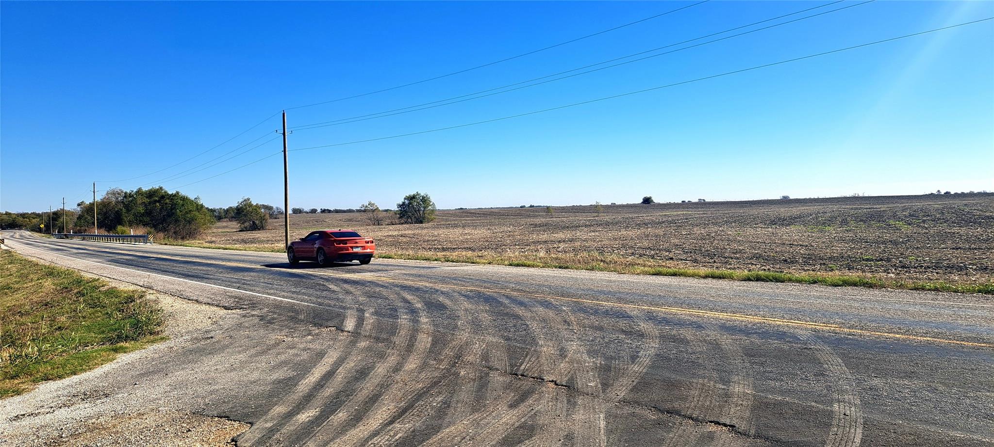 300 S Granger Center Granger TX 76530