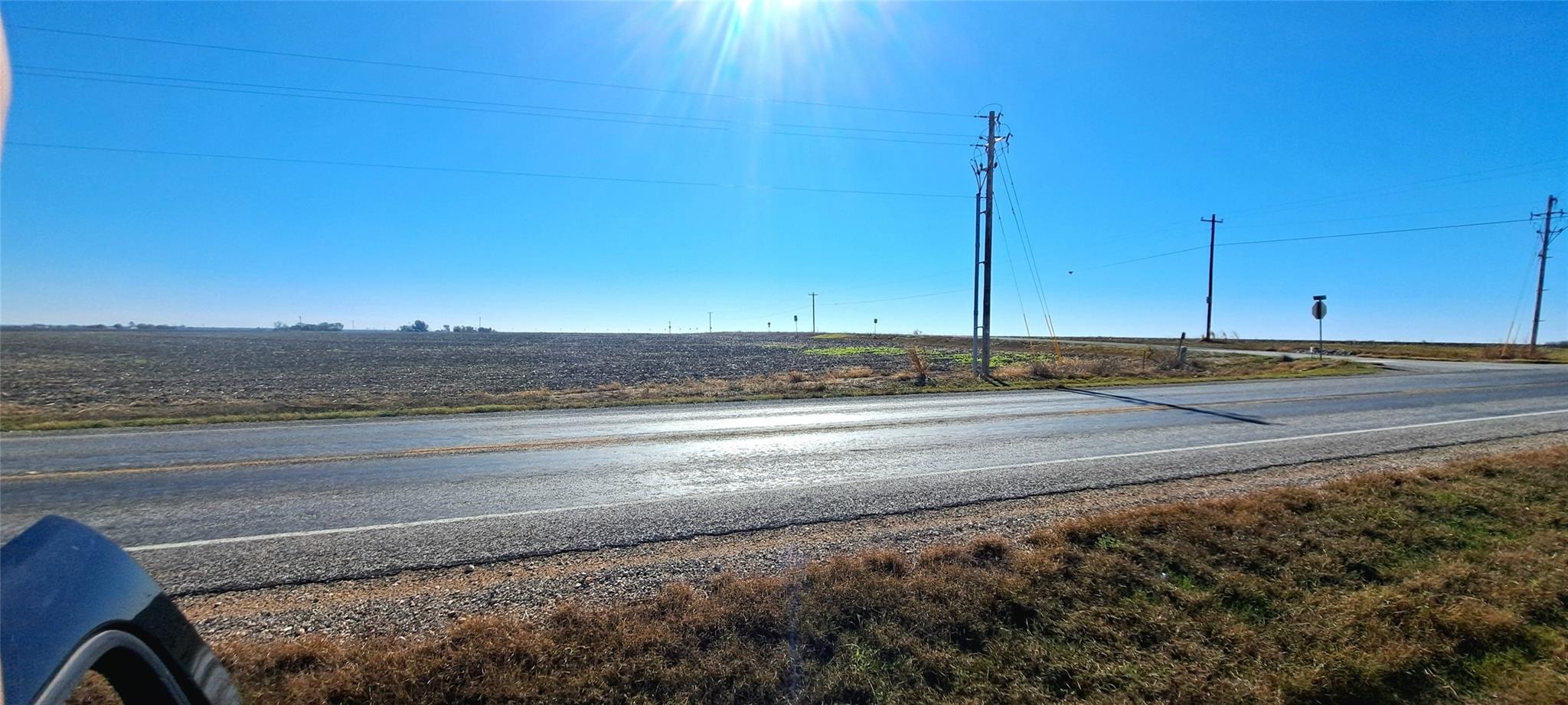 300 S Granger Center Granger TX 76530
