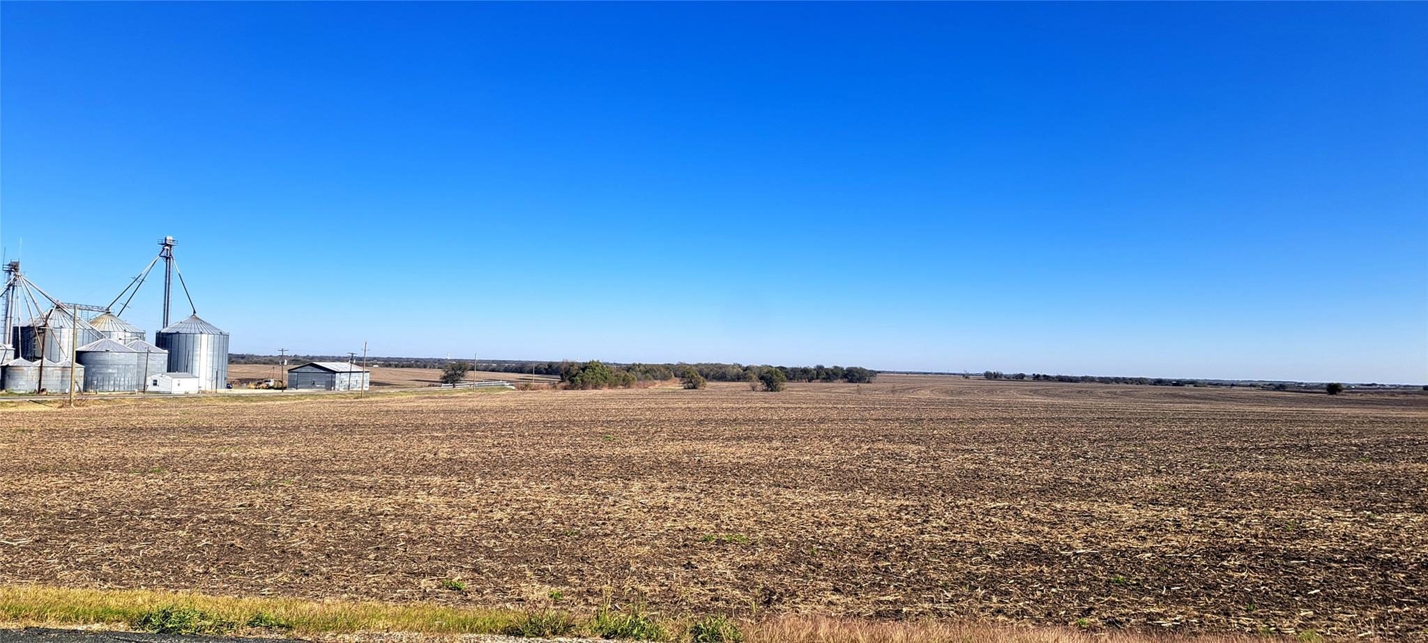 300 S Granger Center Granger TX 76530