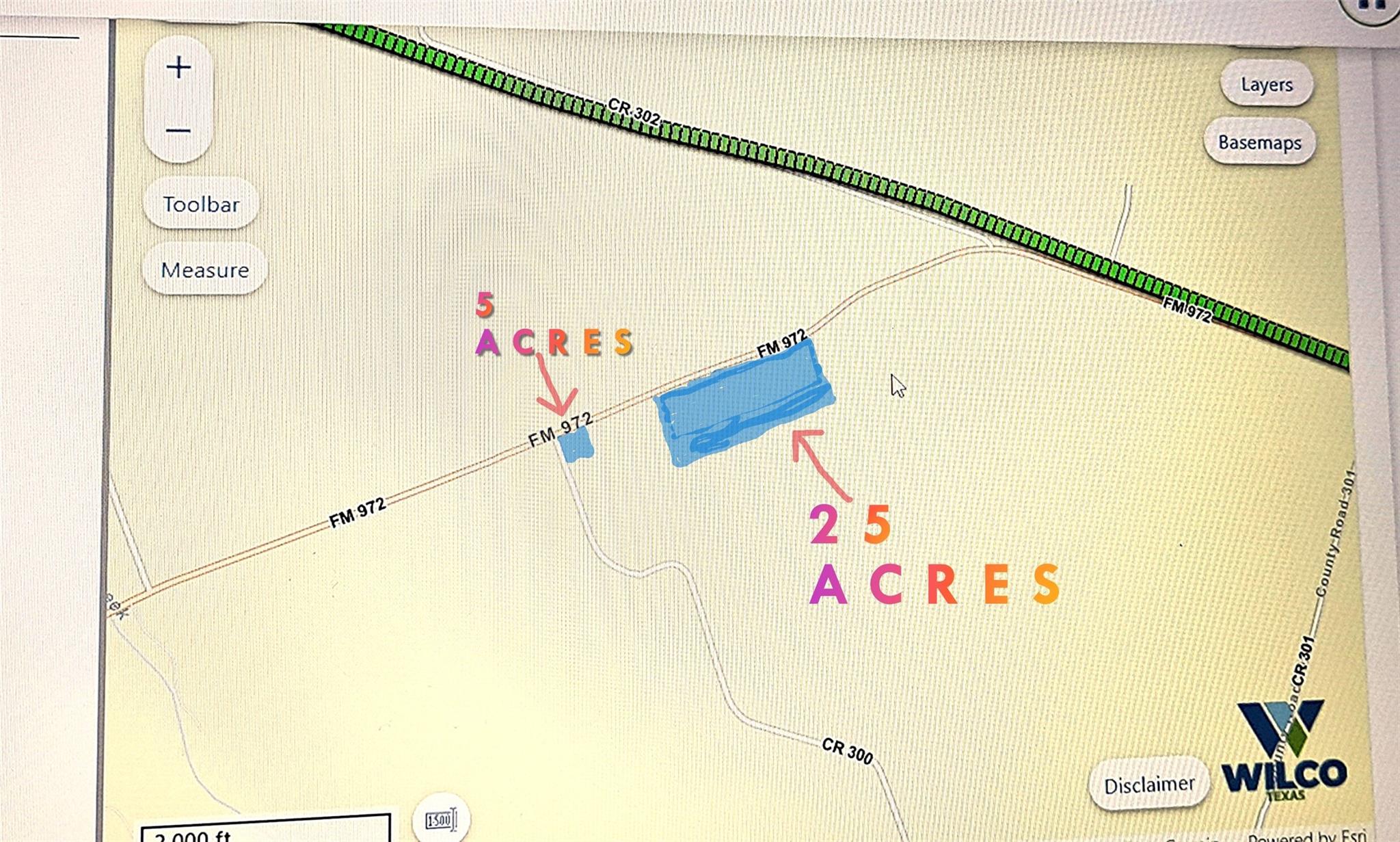 300 S Granger Center Granger TX 76530