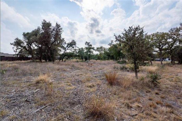 3212 Whitt Park Path Leander TX 78641
