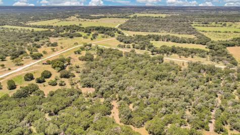 Lot 25 County Road 127 Hamilton TX 76436