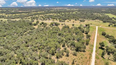 Lot 25 County Road 127 Hamilton TX 76436