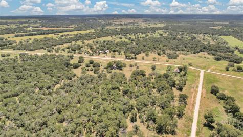 Lot 25 County Road 127 Hamilton TX 76436