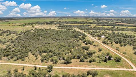 Lot 25 County Road 127 Hamilton TX 76436