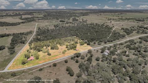 Lot 25 County Road 127 Hamilton TX 76436