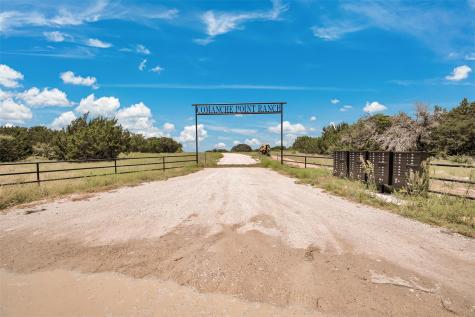 25 County Road 127 Hamilton TX 76436