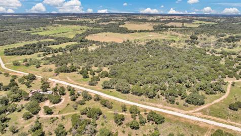 Lot 25 County Road 127 Hamilton TX 76436