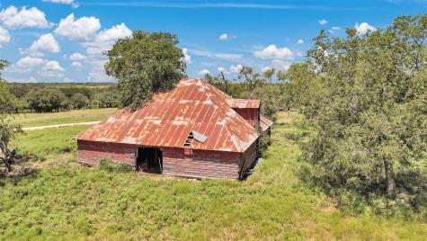 Lot 25 County Road 127 Hamilton TX 76436