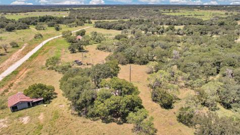 Lot 25 County Road 127 Hamilton TX 76436
