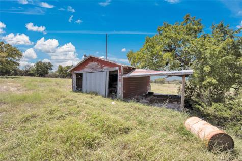 Lot 25 County Road 127 Hamilton TX 76436