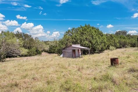Lot 25 County Road 127 Hamilton TX 76436