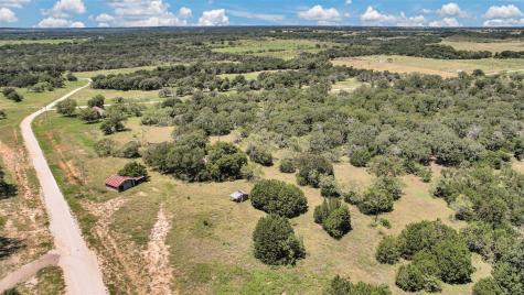Lot 25 County Road 127 Hamilton TX 76436