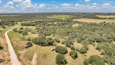 Lot 25 County Road 127 Hamilton TX 76436