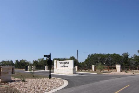 Lot 78 Laurel Wood Court Spicewood TX 78669