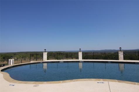 Lot 78 Laurel Wood Court Spicewood TX 78669
