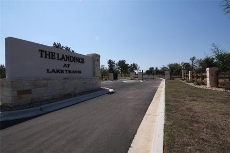 Lot 78 Laurel Wood Court Spicewood TX 78669
