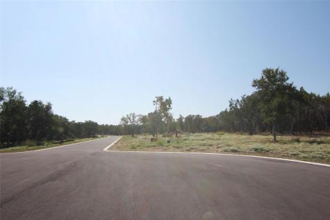 Lot 78 Laurel Wood Court Spicewood TX 78669